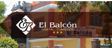 Hostal Turístico El Banlcón