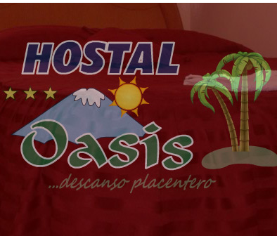 Hostal Oasis