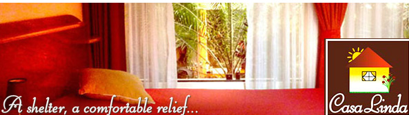 Casa Linda Hotel Arequipa