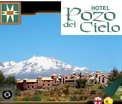 Hotel Pozo del Cielo