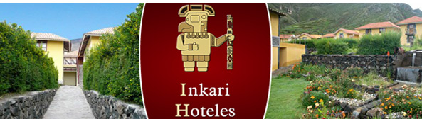Inkari Hoteles