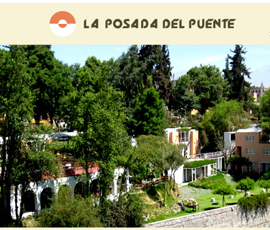 La Posada del Puente