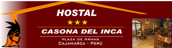Hostal La Casona del Inca