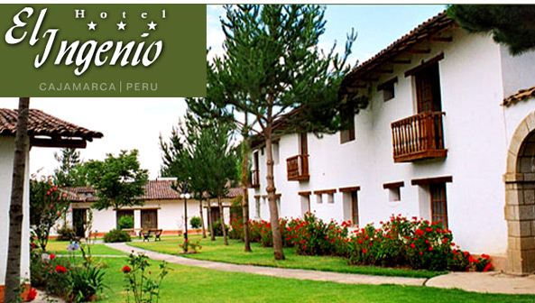 El Ingenio Hotel
