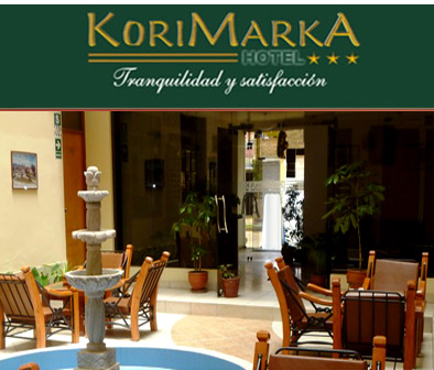 Korimarka Hotel