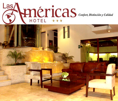 Las Américas Hotel