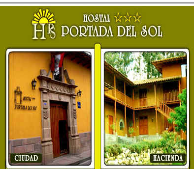 Hostal Portada del Sol