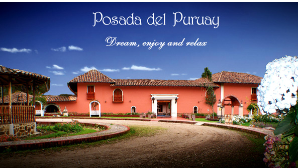 La Posada del Puruay