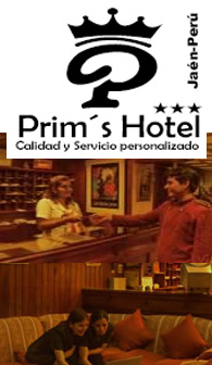 Prim´s Hotel