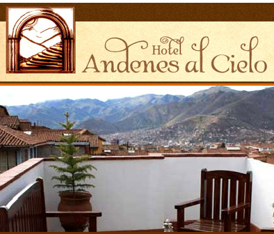 Andenes al Cielo Cusco Hotel