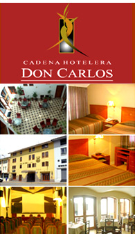 Don Carlos Cusco Hotel