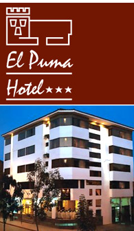El Puma Hotel Cusco