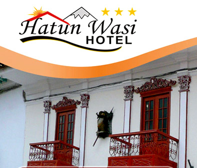 Hatun Wasi Hotel