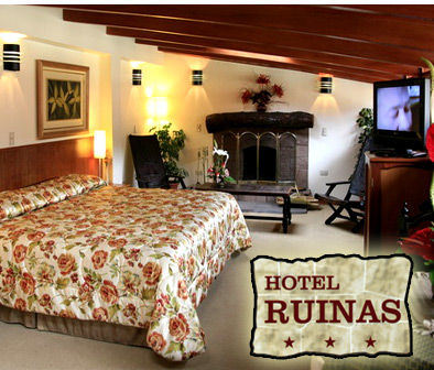 Hotel Ruinas Cusco