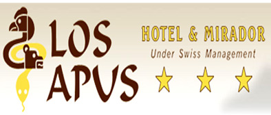 Los Apus Hotel Mirador Cusco