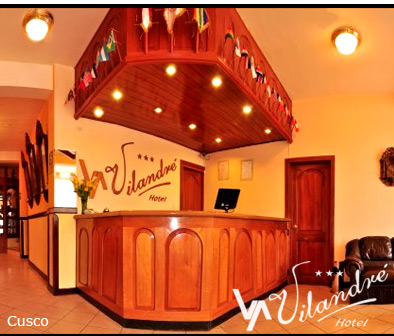 Vilandré Hotel Cusco