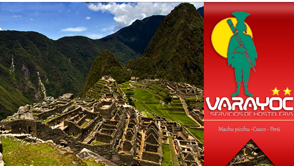 Varayoc Hostel Machu Picchu