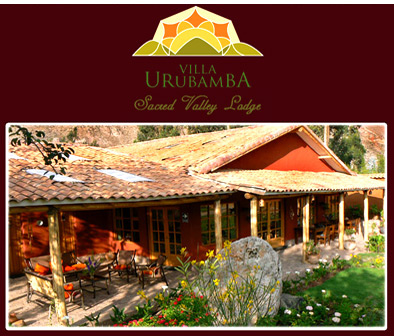 Villa Urubamba Sacred Valley Lodge