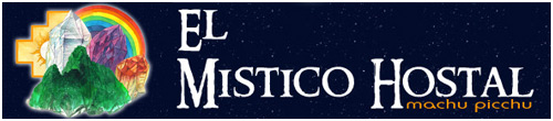 El Mistico Hostal Machu Picchu